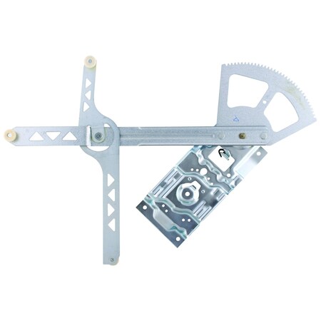 Wai Global WINDOW REGULATOR ONLY, WPR0022R WPR0022R
